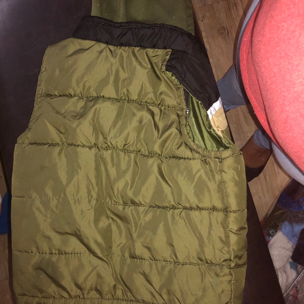 Summer jacket - Picture 2 of 2